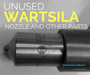 Wartsila Engine Spare Parts for sale